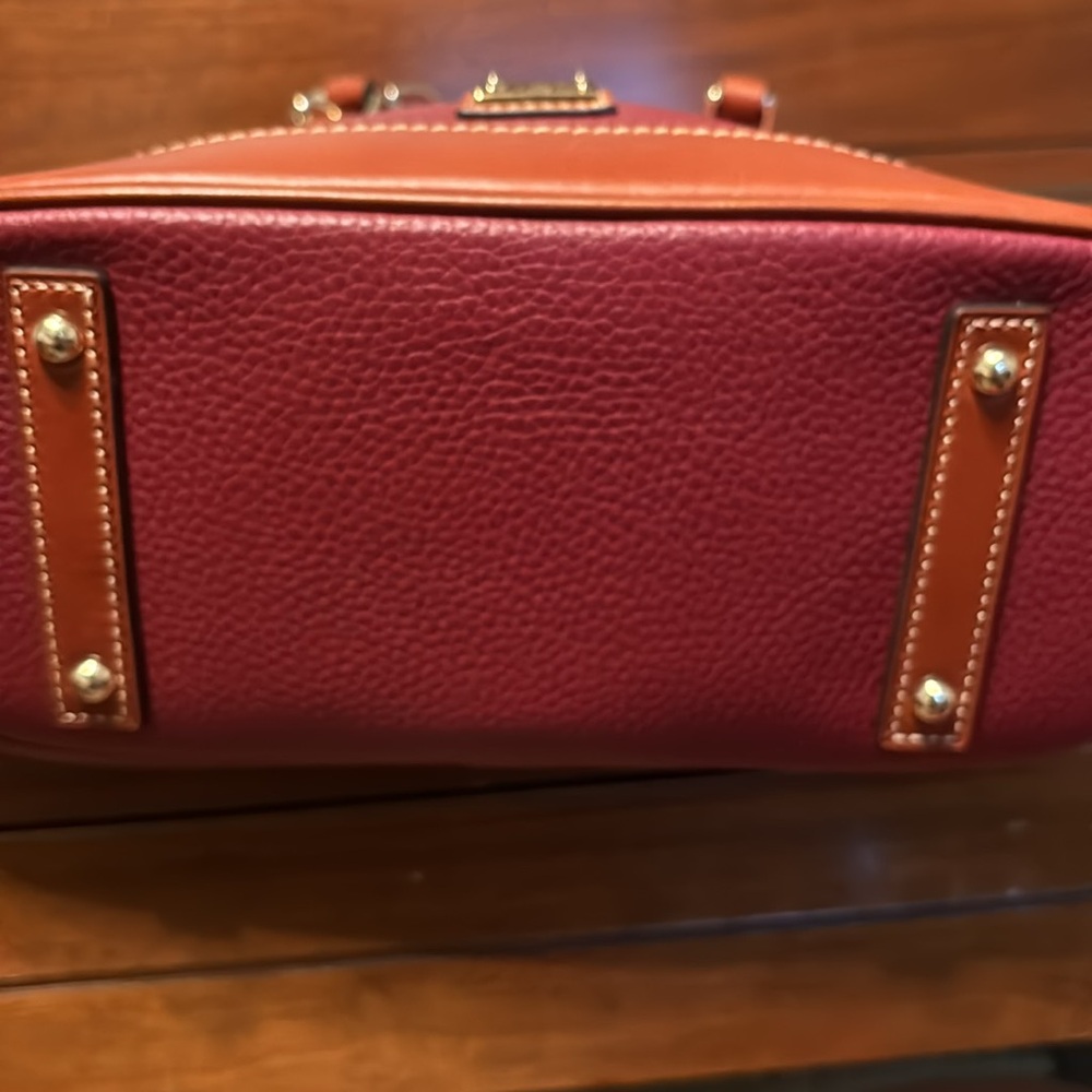 New Without Tags Dooney Bourke purse - Picture 3 of 9